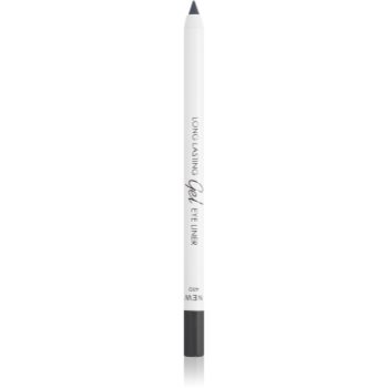 LAMEL Long Lasting Gel Eyeliner dermatograf persistent - imagine 2
